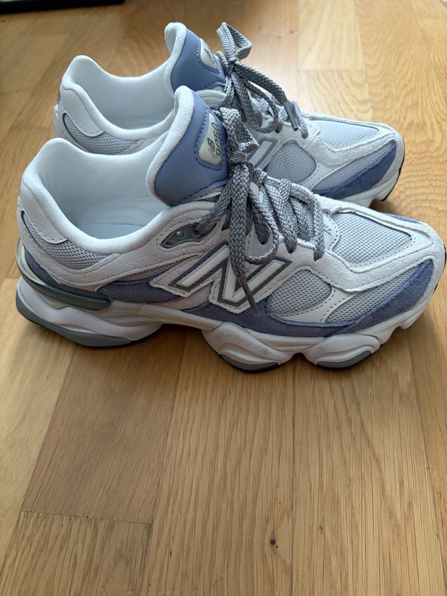 New Balance Scarpe da donna: New balance 9060 taille 37 – Nuovo (secondo la descrizione) da Dully venduto da CELINE.D11 2