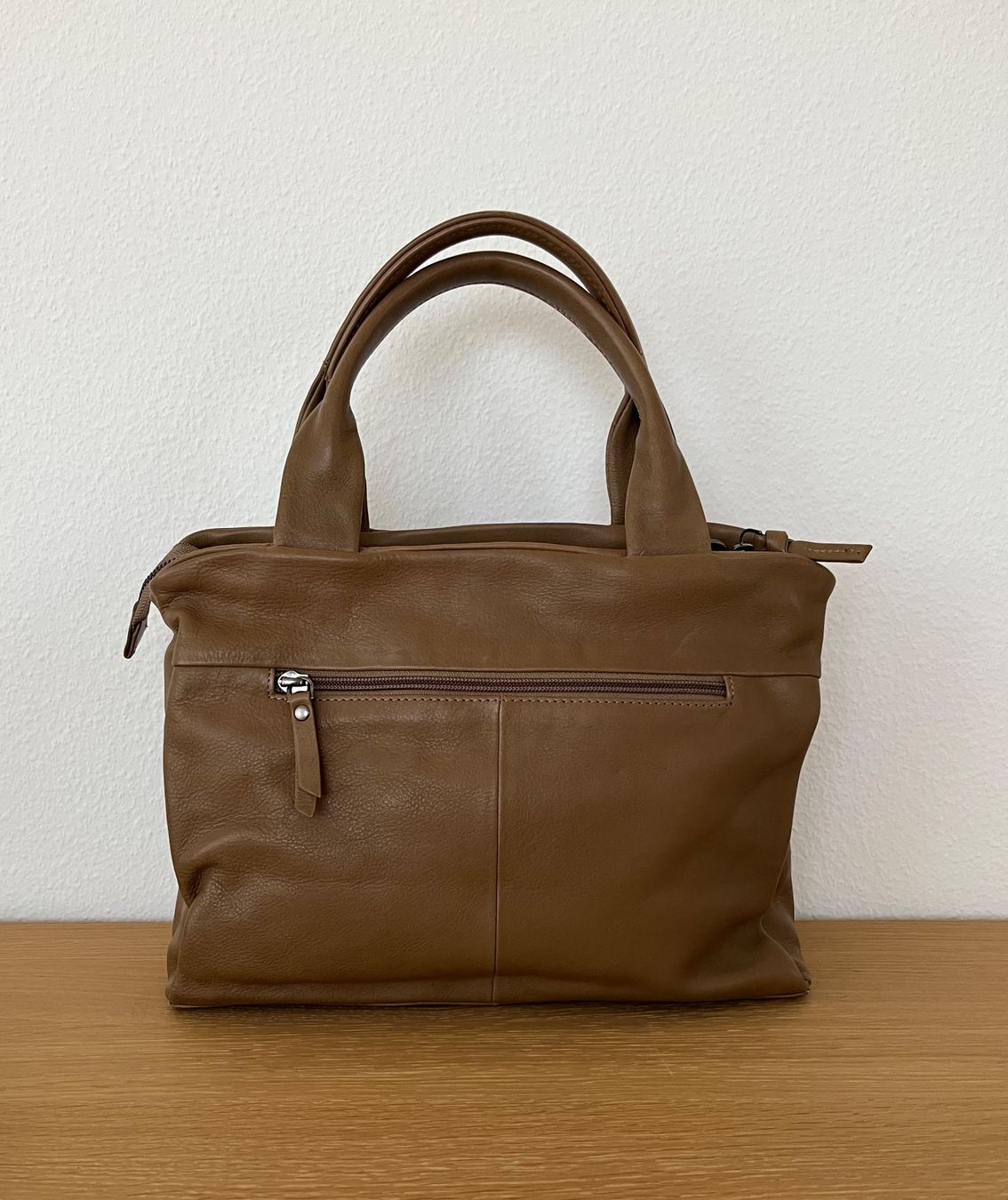 Borse da donna: Burkely Handtasche / Schultertasche – Nuovo (secondo la descrizione) da Allschwil venduto da millefiori3 3