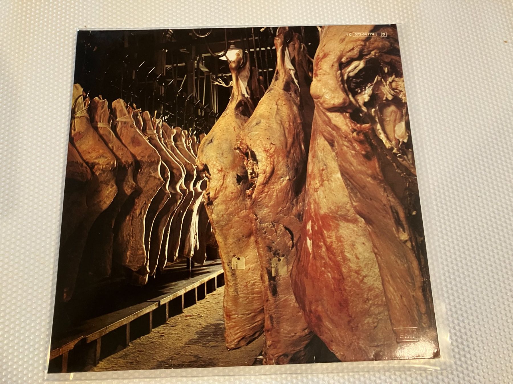 Dischi in vinile: Edgar Broughton Band – Usato da Aarwangen venduto da Jukebox3 2