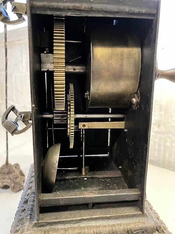 Grils: alter Grill-Motor – D'occasion à Schüpfen par jones88 3