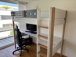 Flexa Hochbett