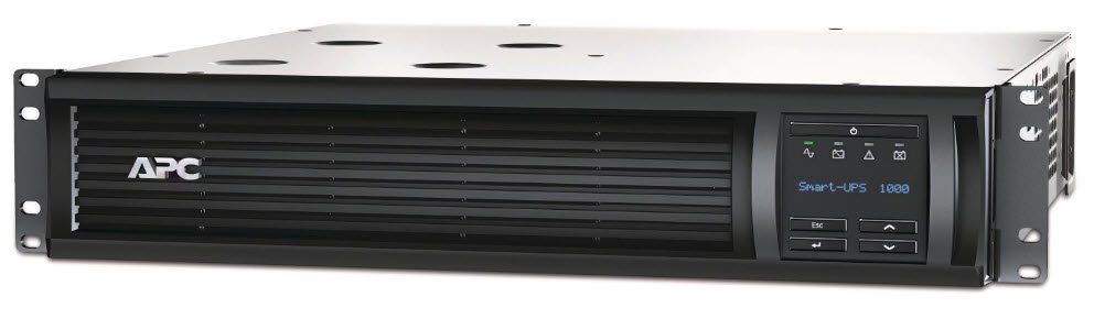 Apc Accus & piles: APC Smart-UPS 1000 – D'occasion à Hedingen par teubert