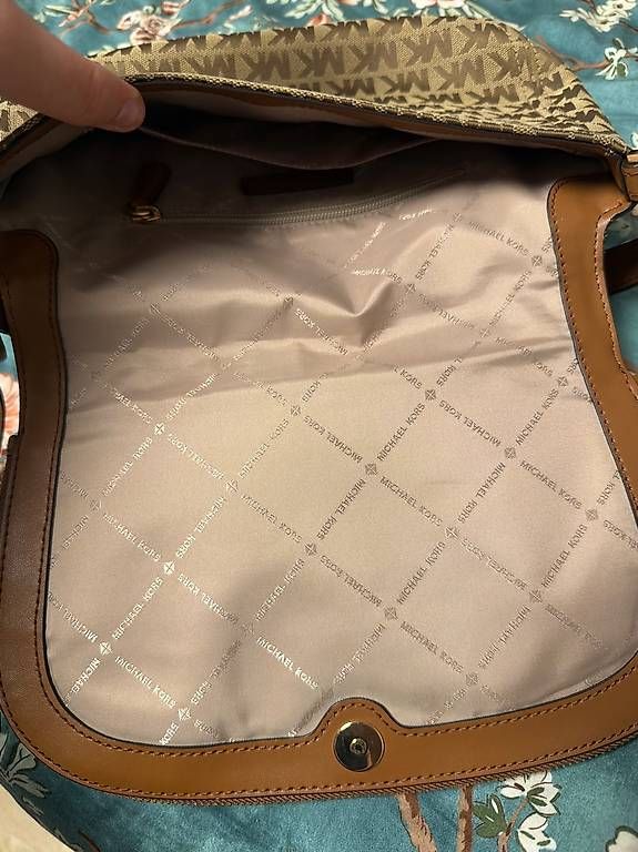 Borse da donna: Micheal Kors Originale Bag – Usato da Köniz venduto da ges_786t 1