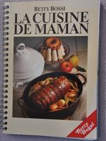 Betty Bossi - La cuisine de maman