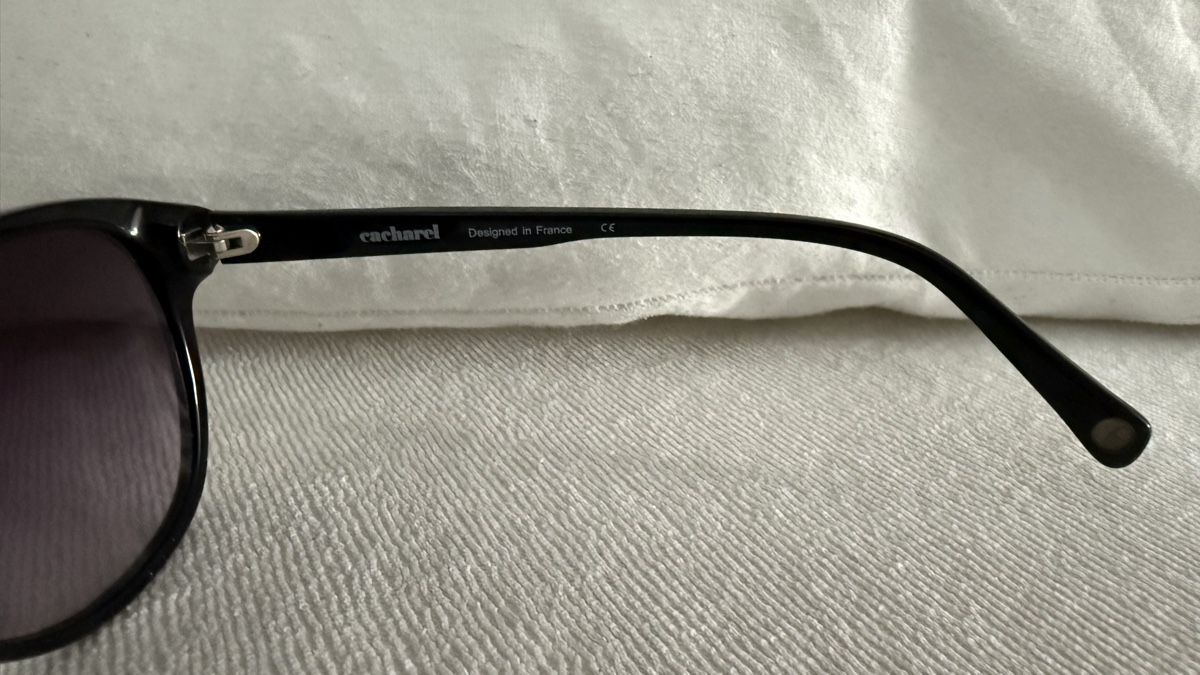 Brillen & Gläser: Cacharel Sonnenbrille  – Gebraucht aus Endingen von Porsche5304 2