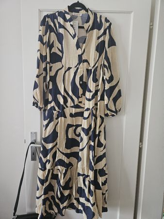 robe d'été