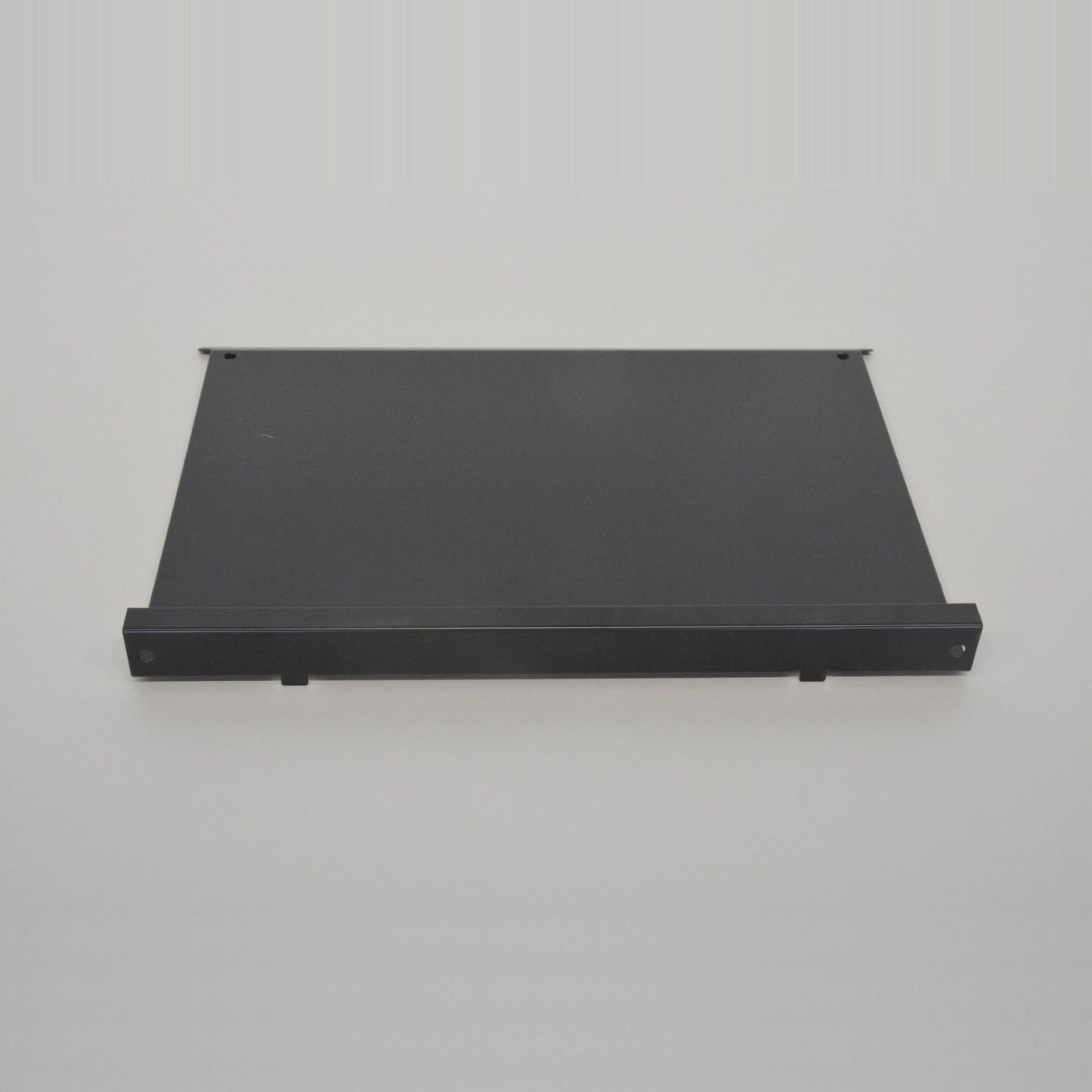 Altro in Decorazioni & Accessori: Hettich Basic Schrägfächer für Korpus - Schwarz 337mm breit – Usato da Schönenwerd venduto da mcofficeshop
