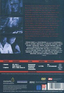 Tutti i DVDs: Creatures - Sixty Feet of Prehistoric Terror – Usato da Ebikon venduto da Moviefreak01 1