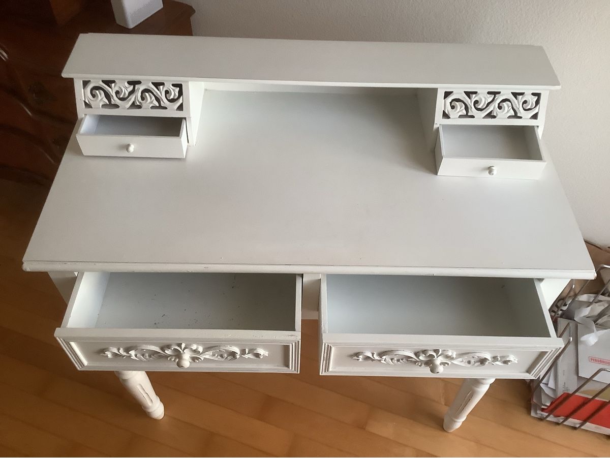 Tavoli da trucco: Schmink Tisch – Usato da Zug venduto da natiak01 1