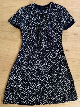 Louis Vuitton Kleid Gr. 36 – Top Zustand