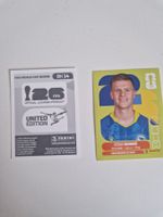 Panini Sticker BIH14