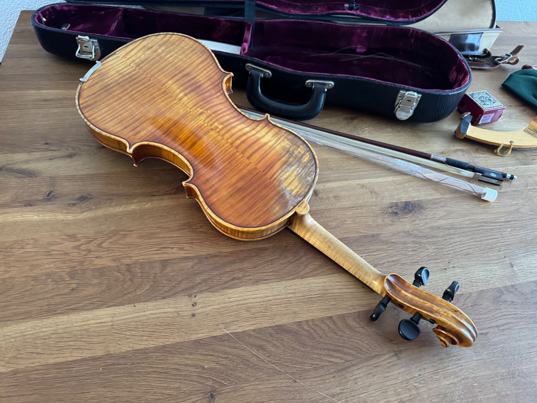 Strumenti musicali: 4/4 Alte Geige / Violine – Usato da Frauenfeld venduto da difi67 6