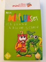 miniLÜK-Set «Ich komme bald zur Schule»