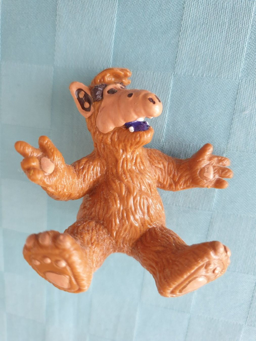 Statuette: Alf Alien Productions 1988 – Usato da Mörschwil venduto da spirspi 1