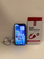 IPhone 13 Pro 128GB inkl. NEUEM Akku + Garantie + Zubehör