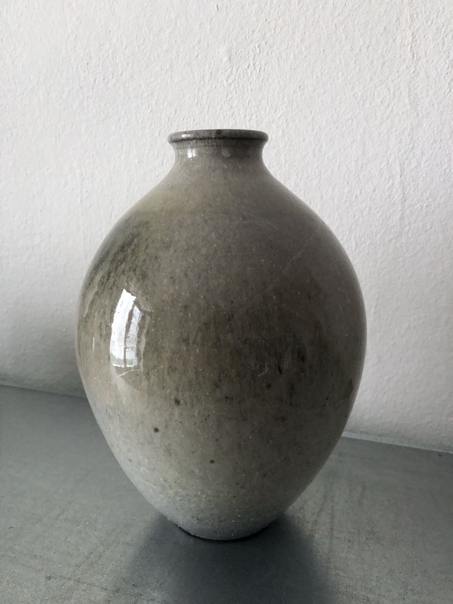 Vase & Récipients: Studio keramik vase – D'occasion à Basel par Amechan. 2