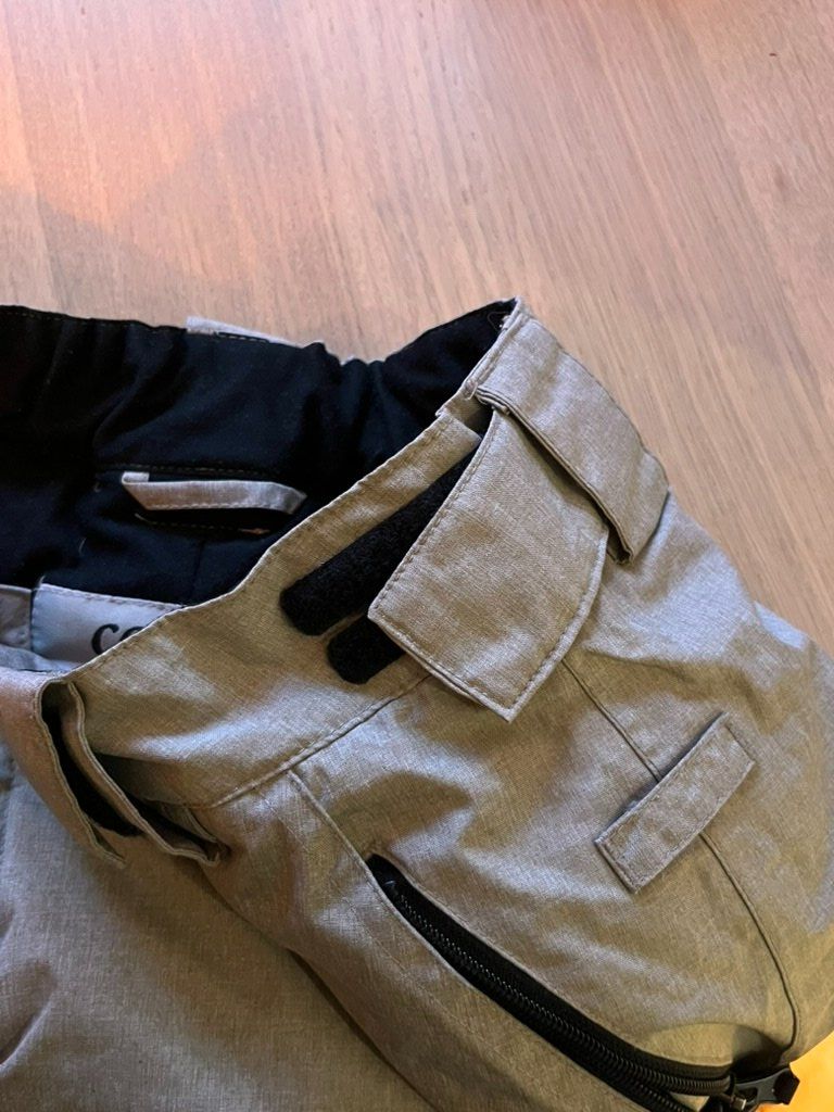Hosen: Skihose Celsius – Gebraucht aus Chur von _flo19_ 6