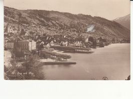 Zug 1915