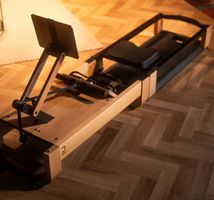 Rameur banc woodrower 3 en 1
