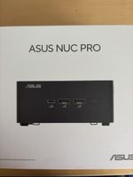 Asus NUC Pro Mini-PC NUC14RVH Intel U5-125H 64GB, 1.5TB NVMe