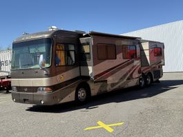 Wohnmobil Monaco Dynasty Castle 40 ft