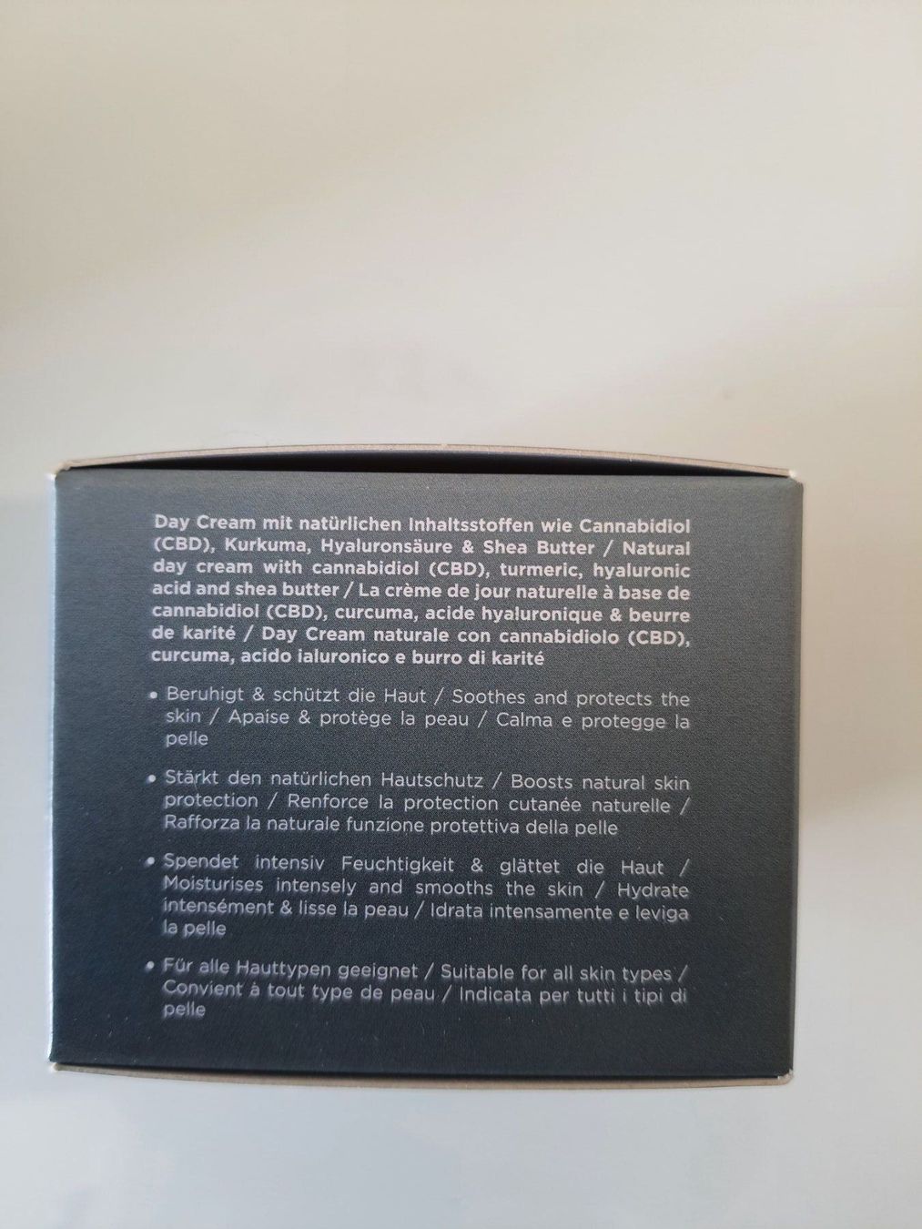 Anastasia Beverly Hills Gesichtspflege: Herbalea Care - Day Cream 50 ml – Neu und originalverpackt aus Zollikerberg von Sell-Buy-it 2