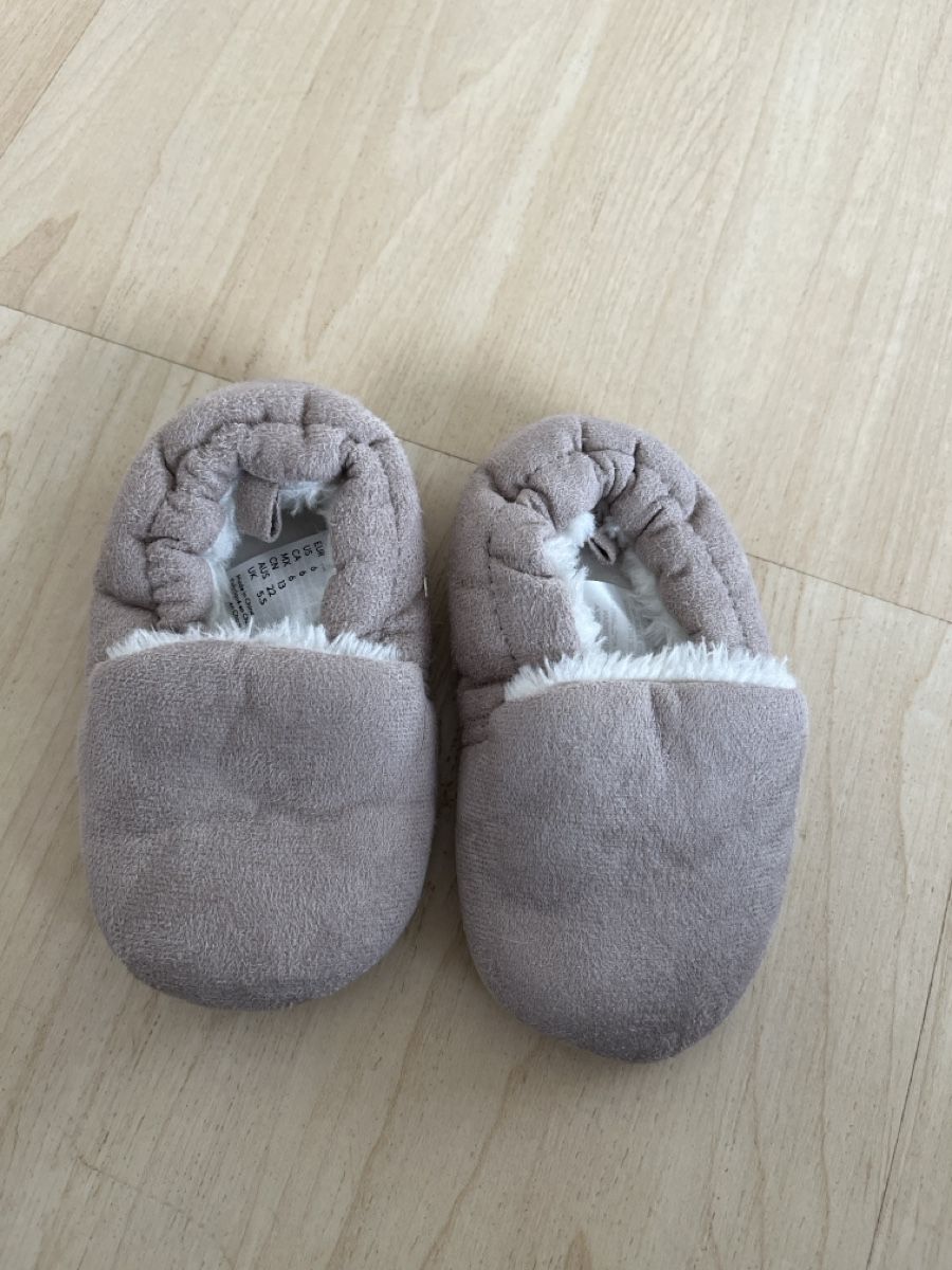 Schuhe für Jungen: Finkli Grösse 22 – Gebraucht aus Herznach von Leimsa
