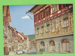 Stein am Rhein