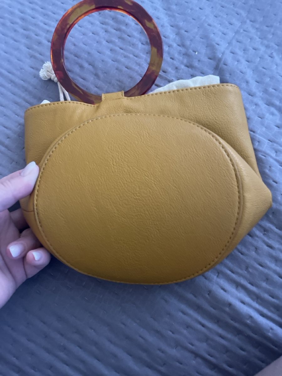 Borse da donna: Sac en cuir  – Usato da Lausanne venduto da Masyanya 2