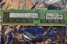 HPE 815100-B21 850881-001 840758-091 32GB PC4-2666 RDIMM ECC