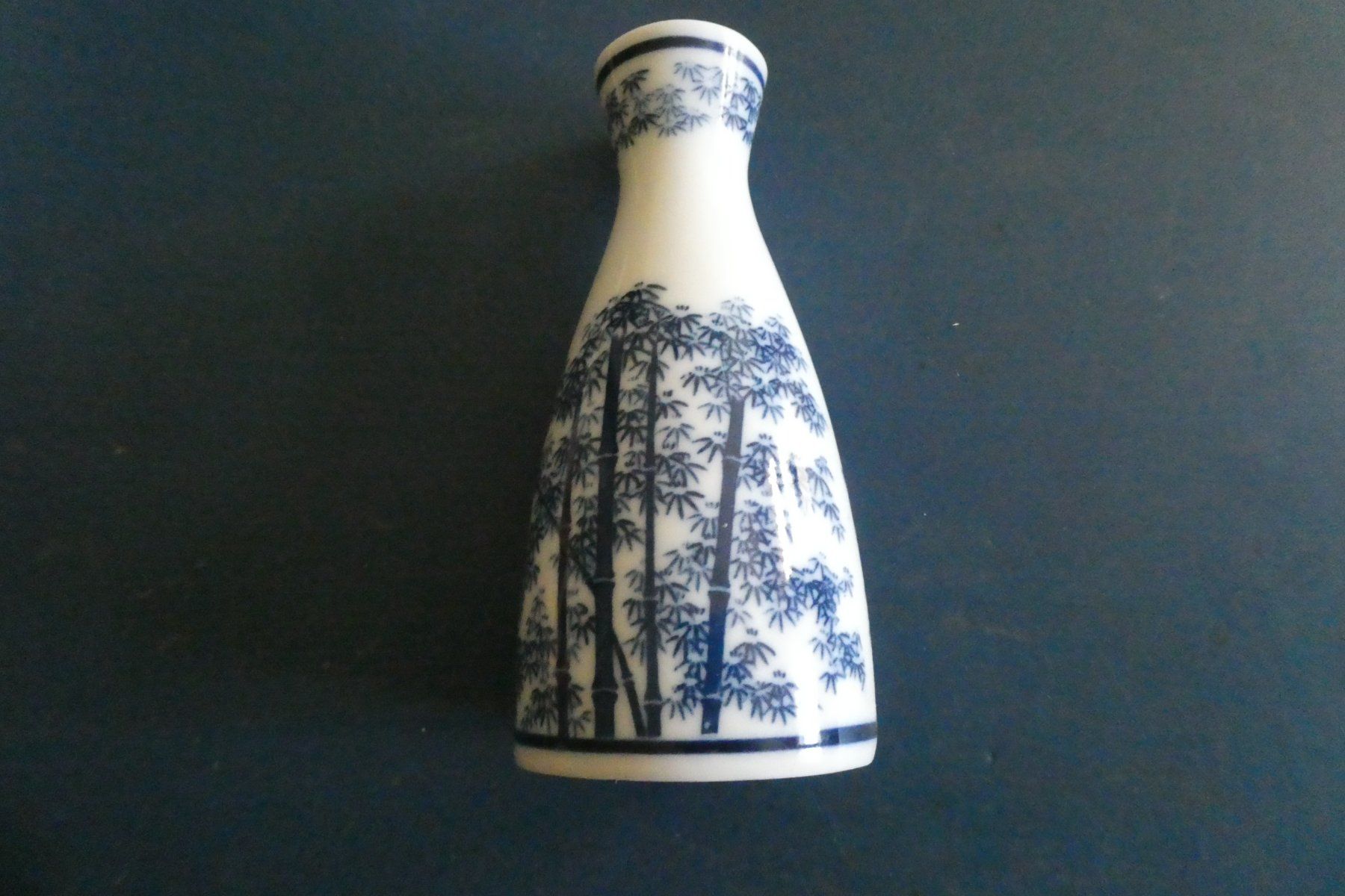 Vasen & Gefässe: petit vase chinois – Gebraucht aus Fontaines NE von monloisir