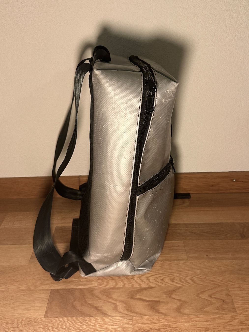 Rucksäcke: freitag fringe f49 – Gebraucht aus Zürich von diesdasbananas 2