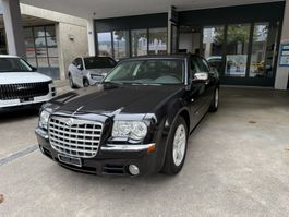Chrysler 300 C