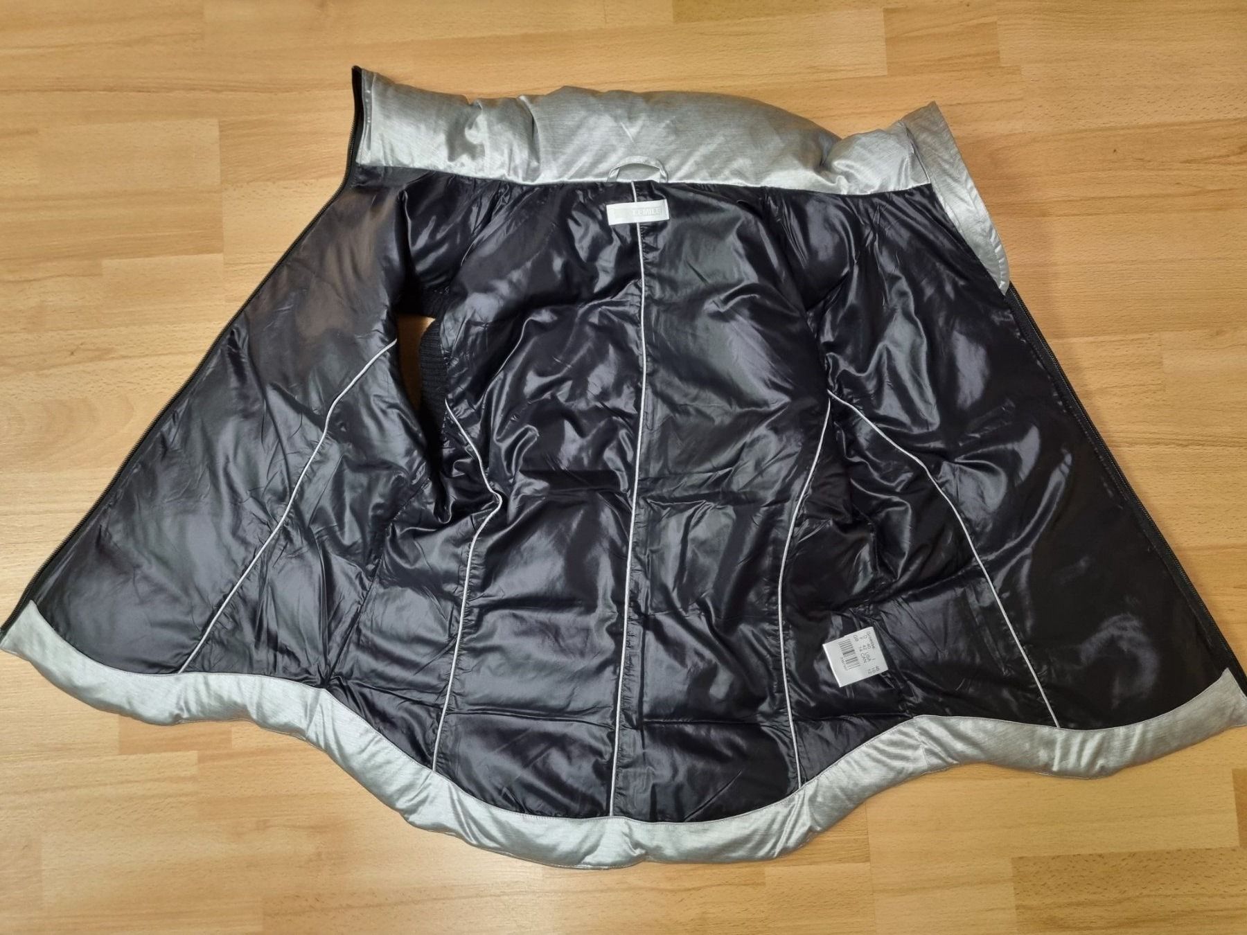 Gilet & Giacche senza maniche: St. Emile Gilet Grösse 40 – Usato da Schönenwerd venduto da Chez_Mimi 5