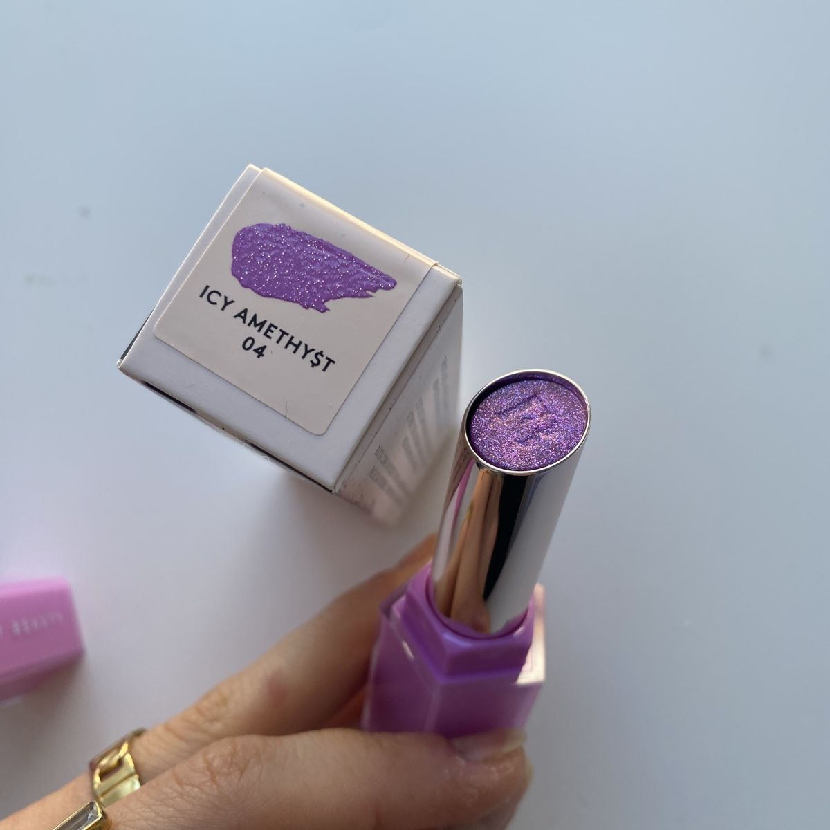Sephora Make-up: Fenty Beauty Gloss Bomb Stix NEU – Nuovo e nell'imballaggio originale da Givisiez venduto da sgu_k58r 1