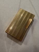 Vintage Feuerzeug S. T. Dupont