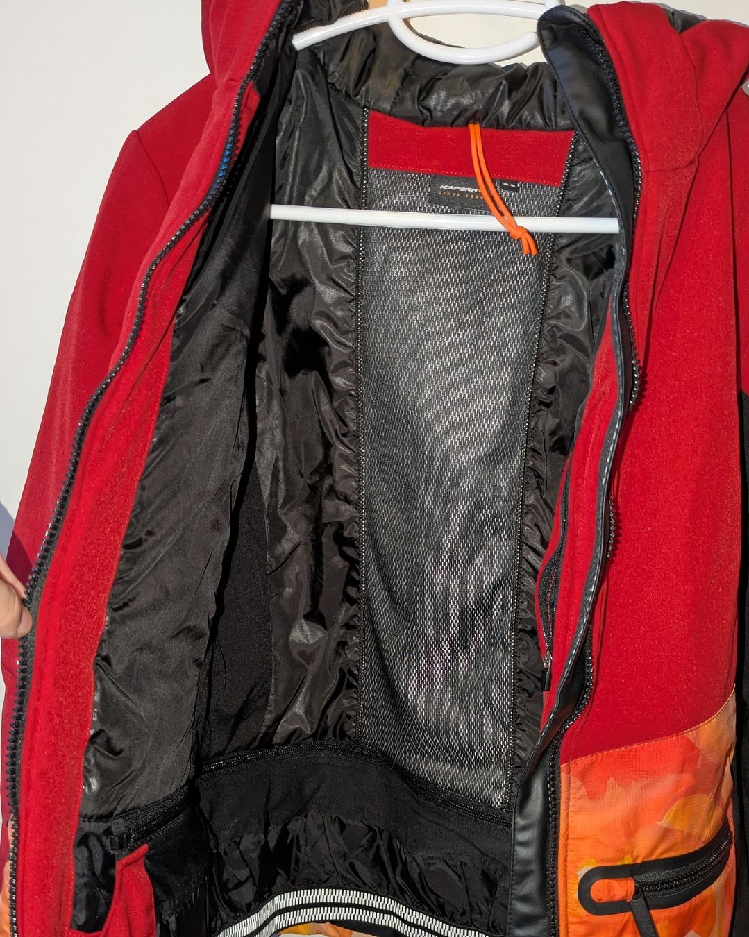 Icepeak Jacken: Skijacke Icepeak Gr. 36 – Gebraucht aus Kleinandelfingen von ginaaks 4