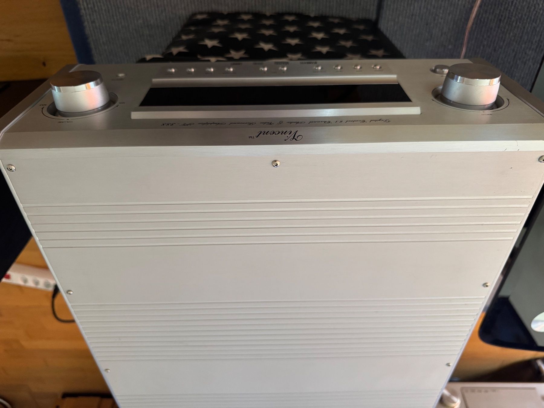 Amplificatori: Vincent  sv388 – Usato da Trimbach venduto da mej_njj9 4