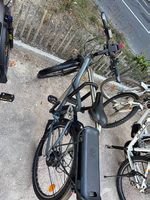 Vélo électrique - Decathlon Riverside 920e