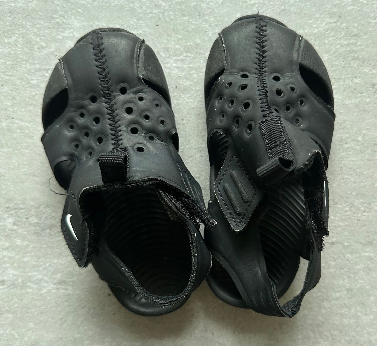 Nike Scarpe per ragazzi: Nike Sunray Protect II – Usato da Dürrenroth venduto da tvy_bh56