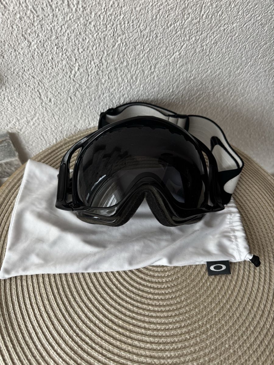 Oakley Occhiali & Lenti: Oakley Skibrille – Usato da Balsthal venduto da nar_cj7b 1
