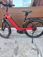 E- Bike  Riesen Müller 