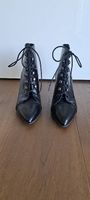 Navyboot Stiefeletten Schwarz Grösse 39