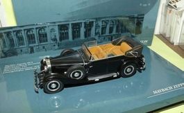 Maybach Zeppelin DS8