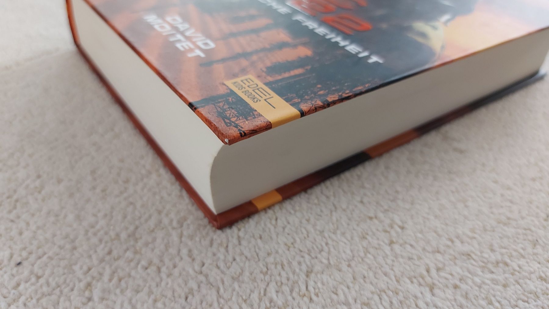 Libri: Kinderbücher ab 12 Jahre, 3er Set – Nuovo e nell'imballaggio originale da Wabern venduto da Irakene 7