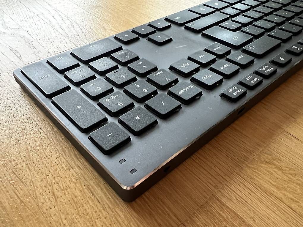 Tastiere: Kabellose Tastatur - Intertronic – Usato da Hombrechtikon venduto da Piluu 4