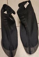 Neopren Schuhüberzug Gr 42