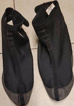 Neopren Schuhüberzug Gr 42