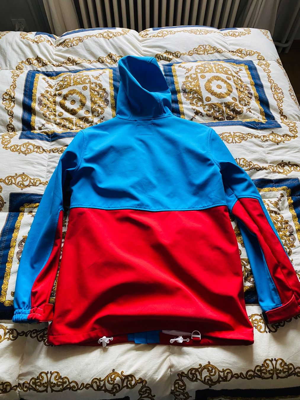 Giacche: Snowboard Jacket - Empyre – Usato da Zürich venduto da emanuele_axl 1
