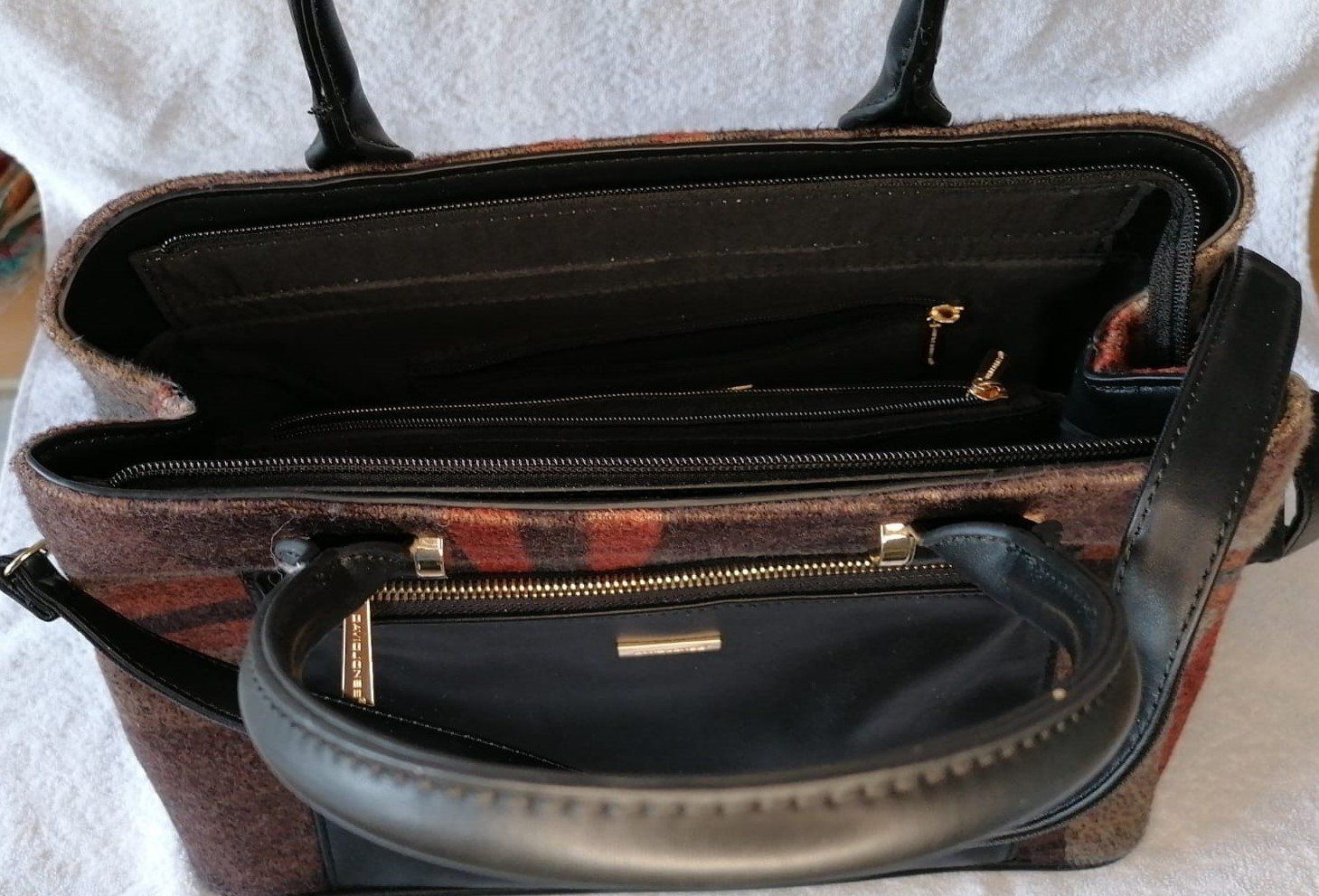 David Jones Sacs femmes: wunderschöne Tasche – D'occasion à Grächen par Hel7890 3